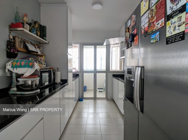 Blk 526A Pasir Ris Street 51 (Pasir Ris), HDB 4 Rooms #209150421